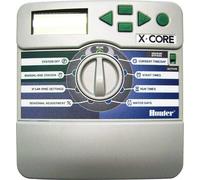Programmateur interieur 8 stations 3 programmes - Hunter - XC-801I-E - x-core