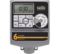 Programmateur Irrigation 6 Zones Gestion Automatique D'arrosage Multizone - Aqua Control