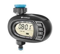Programmateur Irrigation Solaire Cellfast Écran Clair 52-590