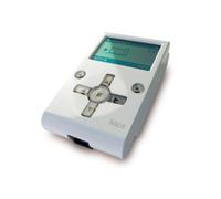 Programmateur logique de commande NICE O-VIEW 677012 pour automatisme NICE BUS