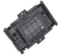 Programmateur minuterie (310448-32129) Four, cuisinière 267000036 BEKO, LEISURE, ESSENTIEL B - 310448_3662734996744 G