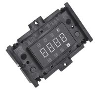 Programmateur minuterie Four cuisinière (267000036 LEISURE LE LEISURE BEKO ESSENTIEL B)