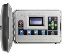 Programmateur modulaire EVO, 4 voies extensible à 16 voies - Montage Extérieur
