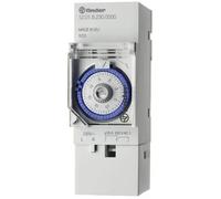 Finder Programmateur pour rails DIN 35 mm série 12 12.01.8.230.0000