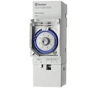 Programmateur pour Rails DIN 35 mm, série 12 N/A Finder 12.01.8.230.0000