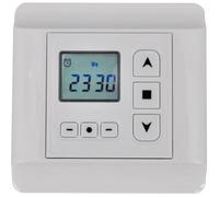Programmateur pour Volet Roulant avec Minuterie 400W 80 x 80 x 45 mm (L x l x H)-RAI