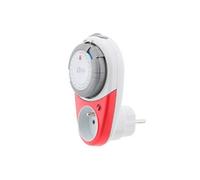 OTIO Programmateur quotidien T10 rouge