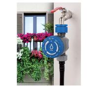 Programmateur Robinet Click Bluetooth 1 Voie - Rain Irrigation