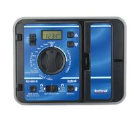 Programmateur secteur arrosage rain dial 9 stations - Irritrol