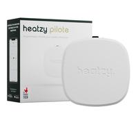 Programmateur Thermostat Connecté Intelligent Filaire Contrôle À Distance Du Mode De Chauffe Pour Radiateurs Électriques