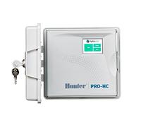 Programmateur WiFi Hunter HC hydrawise 12 zones extérieur