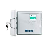 Programmateur WiFi Hunter Pro-HC Hydrawise 12 zones extérieures