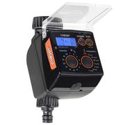 Claber Programmateur d'arrosage automatique Tempo Select 8486 - à une voie