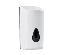 Programme d'hygiène Nimco - Distributeur sans contact de désinfectant ou de savon, 1000 ml, blanc HPB 31S-M-05