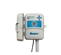 Hunter | Contrôleur d'irrigation Wi-Fi X2-601 - 6 sections - Gestion à distance - Économie d'eau efficace
