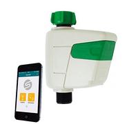 Programmeur d'arrosage du robinet bl-nr RAID via Bluetooth Solem