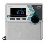 Zenit Vision Rain Programmateur extérieur 12 zones IP68 205.1200000