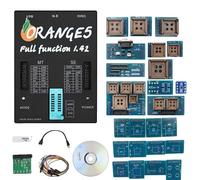 Programmeur d'ECU, enregistrement intégré des journaux, protection contre les surintensités, kit complet V1.45