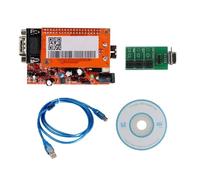 Programmeur UPA USB, outil de diagnostic, support complet des adaptateurs, unité principale UPA
