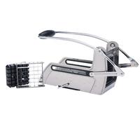 Progressive GPC-3665 Coupe Frites Deluxe 2 Lames Inox