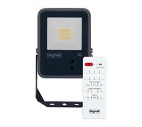 Projecteur Avec Capteur De Présence Beghelli 86182 FLOODLIGHT FL 10W Noir