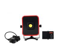 Proj LED batterie secteur 50W-CEBA-DUAL50