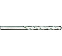 Projahn 16010 Lot de 2 forets hélicoïdaux de bricolage Acier HSS-G DIN 338 Type N Eco 1,0 mm