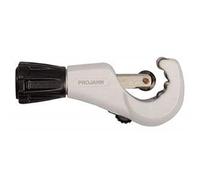 Projahn 396222 Coupe-tube + Ébavureur, en inox compact, diamètre 3-35 mm
