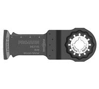 Projahn 6631420 Lot de 20 lames de scie plongeante BIM 32 x 40 mm - Lame de scie bimétallique pour oscillateur avec porte-outil Starlock - Changement d'outil d'une seule main