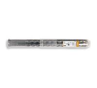 Projahn 80002 Foret marteau SDS-max Kit Eco, 3 pièces