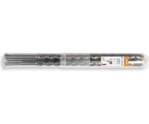 Projahn 80002 Hammerbohrer SDS-max ECO Set Bohrer-Set 3-teilig