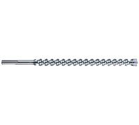 Projahn 8201320 SDS-Max Zentro Mèche pour marteau perforateur 20 x 1320 mm