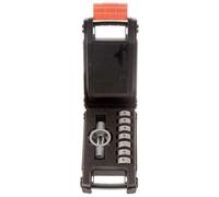PROJAHN HSS-G Schneideisen Satz 8-tlg (je 1x M3, M4, M5, M6, M8, M10, M12) 91015