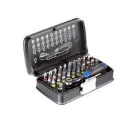 PROJAHN Coffret d'embouts 33 pièces - 4095