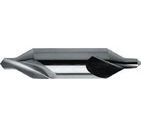 Projahn forets de centrage hSS-g dIN 333a 2,0 mm 39 20 0: