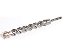 PROJAHN Marteau perforateur 83252504 Foret SDS plus 25x250mm Foret à béton Marteau perforateur