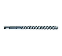Projahn - Mèche marteau perforateur 10 x 210 mm