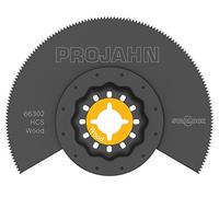 Projahn Star Lock Lame segment HCS pour le bois, 85 mm, 1 pièce, 66302