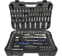 Projahn Proficraft 8653 Jeu de clés plates 6 et 13 mm