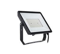Projecteur 100 W 9 500 lm 6 500 K IP65, idéal pour l'éclairage extérieur et les événements, résistant à l'eau et à haute luminosité.