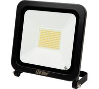 projecteur 100W LED PHOTON IP65 Projecteur 6000K blanc froid 8000lm IP65 étanche Projecteur extérieur Éclairage extérieur