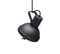Projecteur 165 Suspension Lampe Extérieure Bleu Nuit