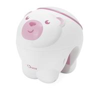Chicco Polar Bear Northern Lights projecteur Pink 1 pcs