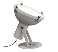 Projecteur 365 - Lampe de sol DxH 38x43cm/base Ø28cm