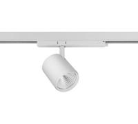 Projecteur à bande LED 230 V, 40 g, 3000 K - Plafond/spot/projecteur 1x31 W 88184173