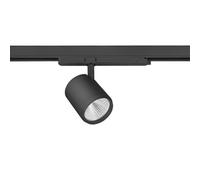 Projecteur à bande LED 230 V, 40 g, 3000 K - Plafond/spot/projecteur 1x31 W 88184183