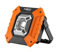 Projecteur à batterie NEO TOOLS 99-038 COB LED 750LM 10W