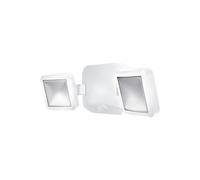 OSRAM HOMELIGHTING Battery LED Spotlight Sensor 10W 4000K IP54 White 4099854497513 Projecteur extérieur