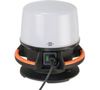 Projecteur à batterie professionnel 360° ORUM 4050 MH Hybrid, 5700lm, IP65, IK10
