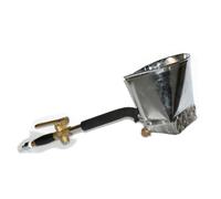 Projecteur à enduit mortier PRODIF pour compresseur - 9080